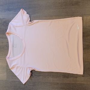 Dri-fit Nike Short Sleeve shirt!